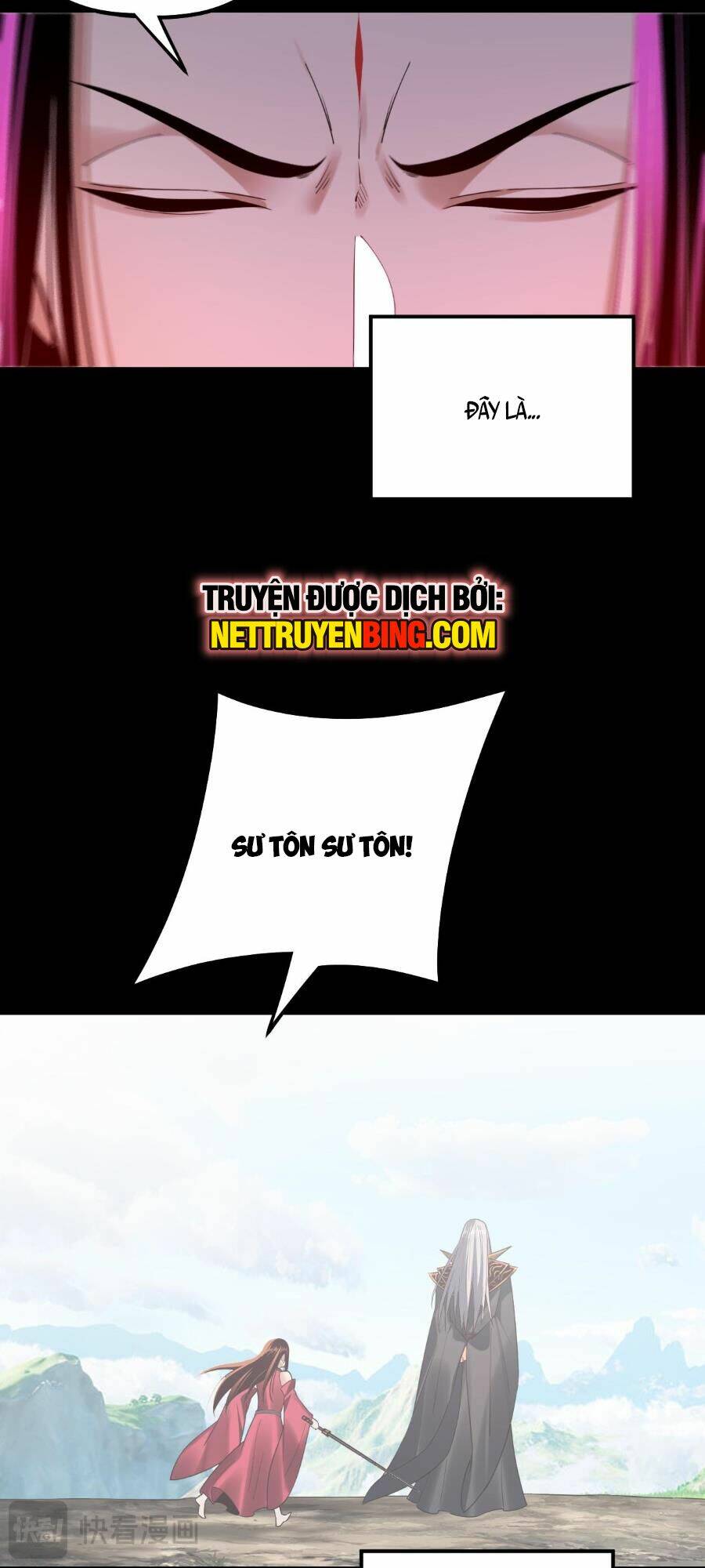 Ta Trời Sinh Đã Là Nhân Vật Phản Diện - Chapter 125 - Page 48