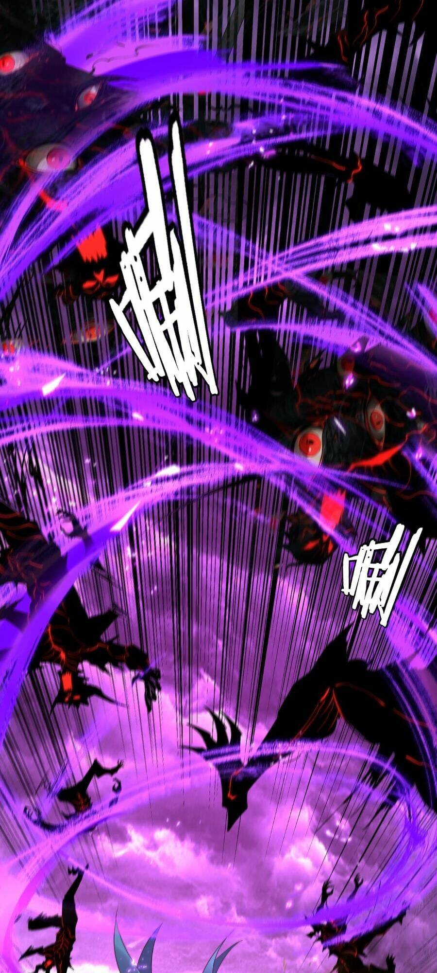 Ta Trời Sinh Đã Là Nhân Vật Phản Diện - Chapter 125 - Page 4