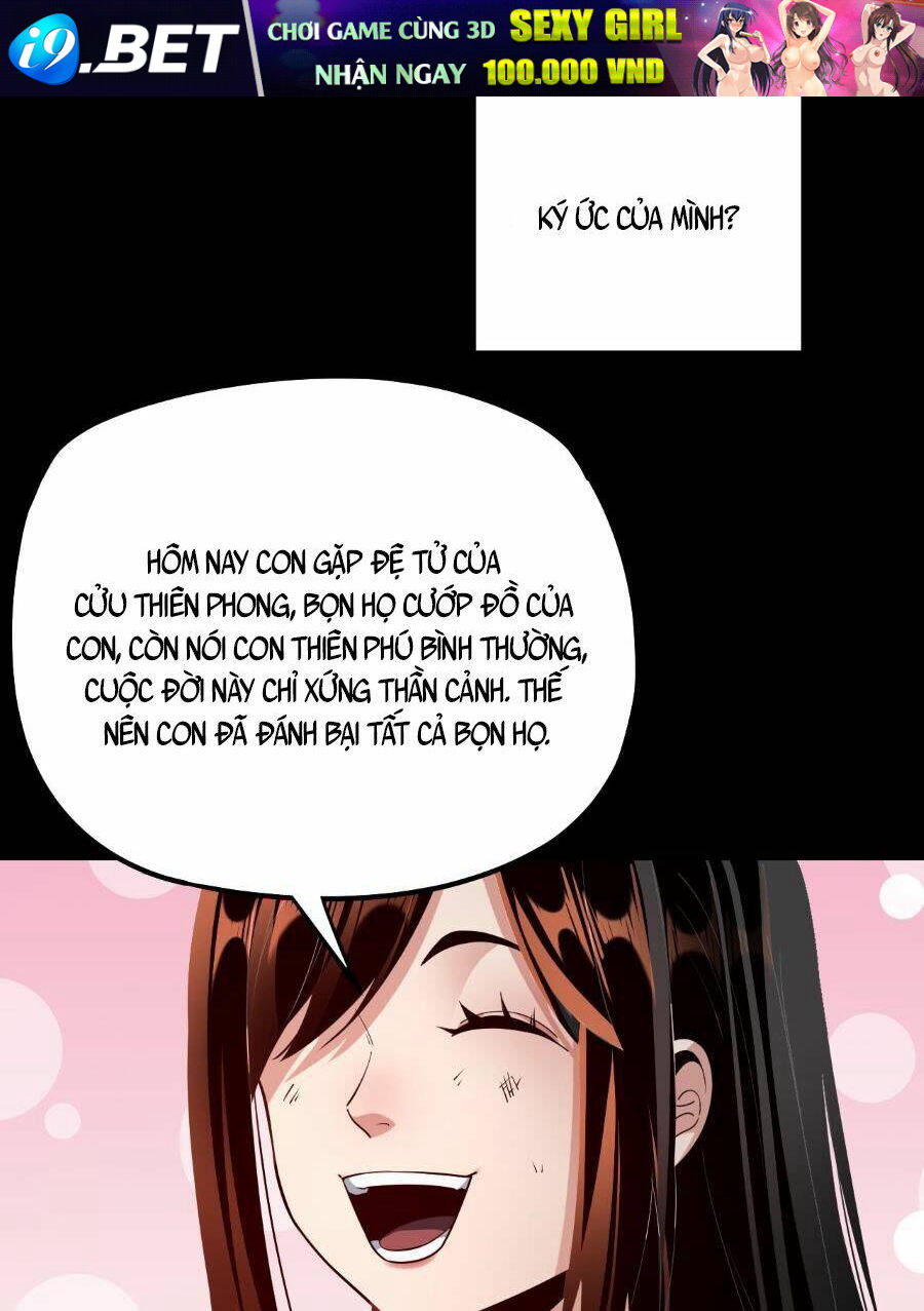 Ta Trời Sinh Đã Là Nhân Vật Phản Diện - Chapter 125 - Page 49