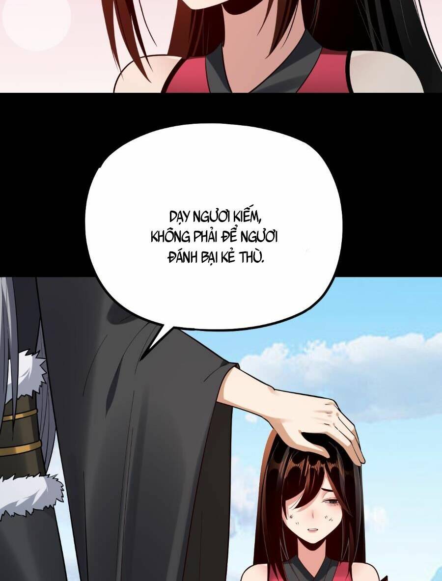 Ta Trời Sinh Đã Là Nhân Vật Phản Diện - Chapter 125 - Page 50