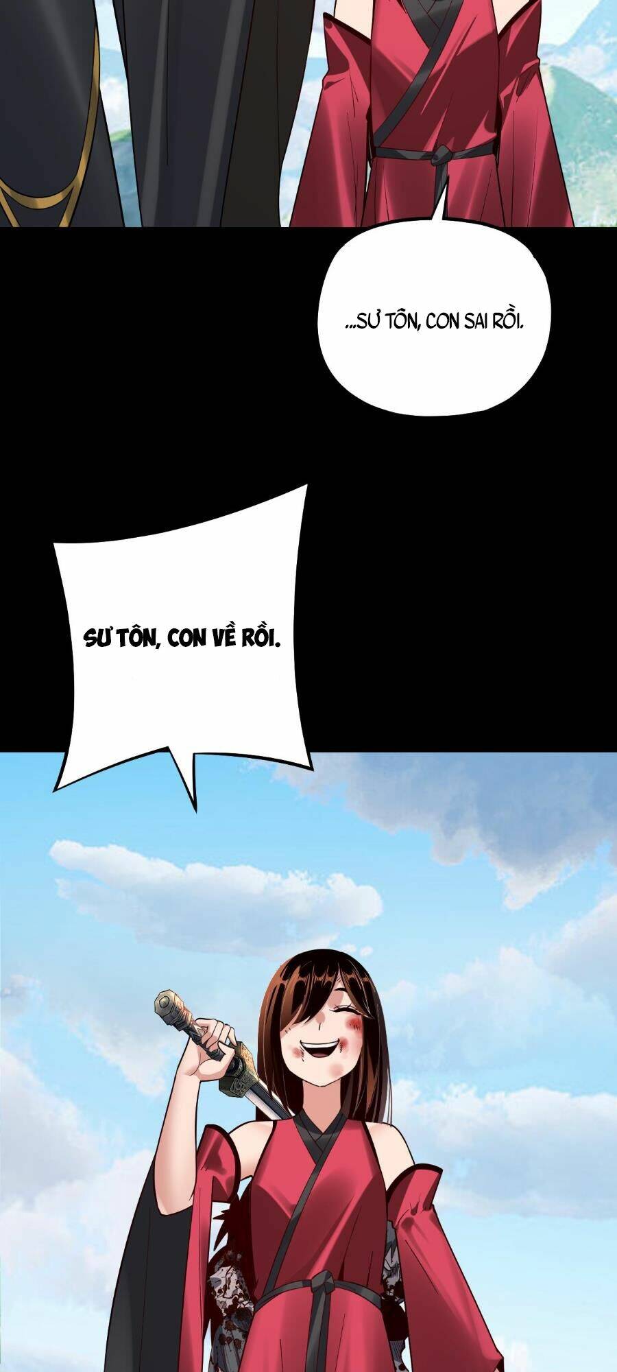 Ta Trời Sinh Đã Là Nhân Vật Phản Diện - Chapter 125 - Page 51