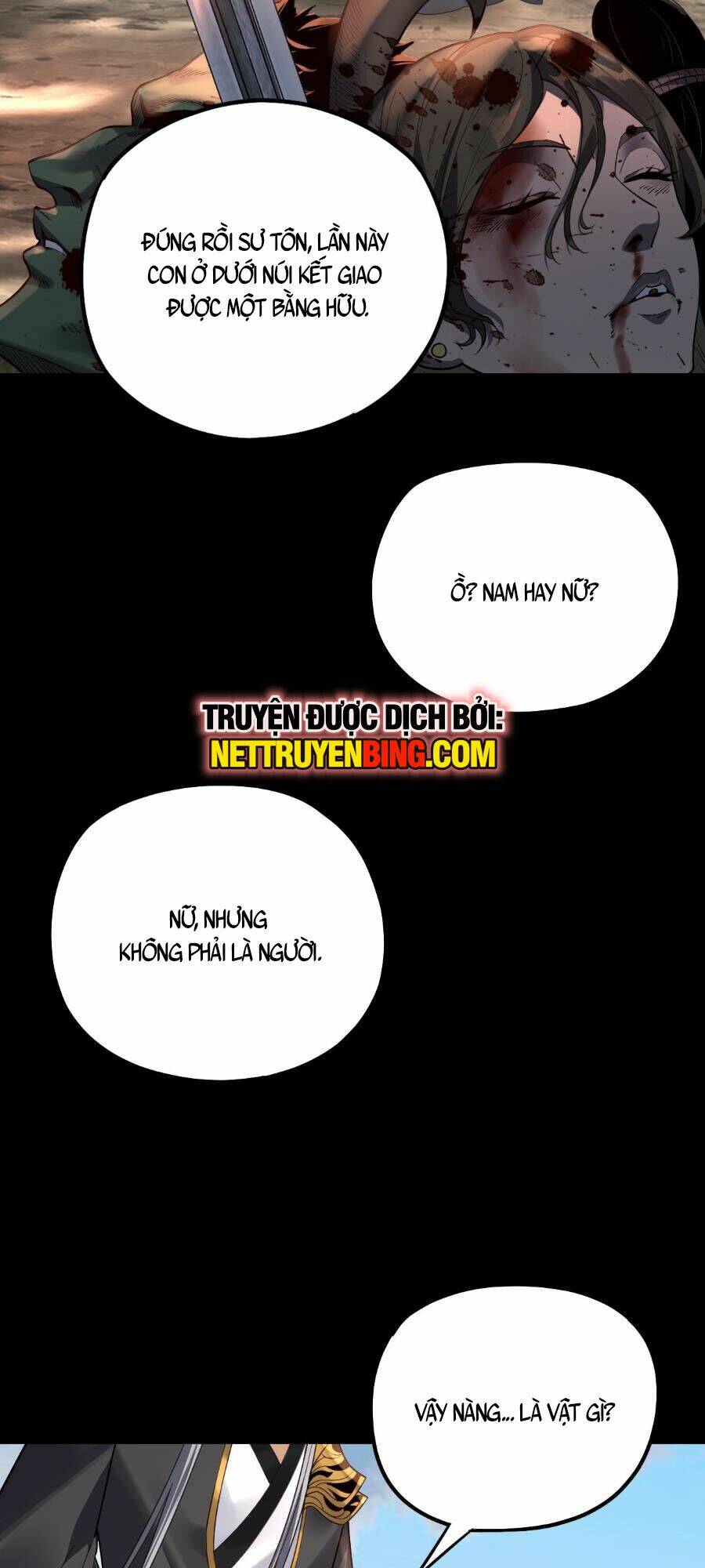 Ta Trời Sinh Đã Là Nhân Vật Phản Diện - Chapter 125 - Page 53