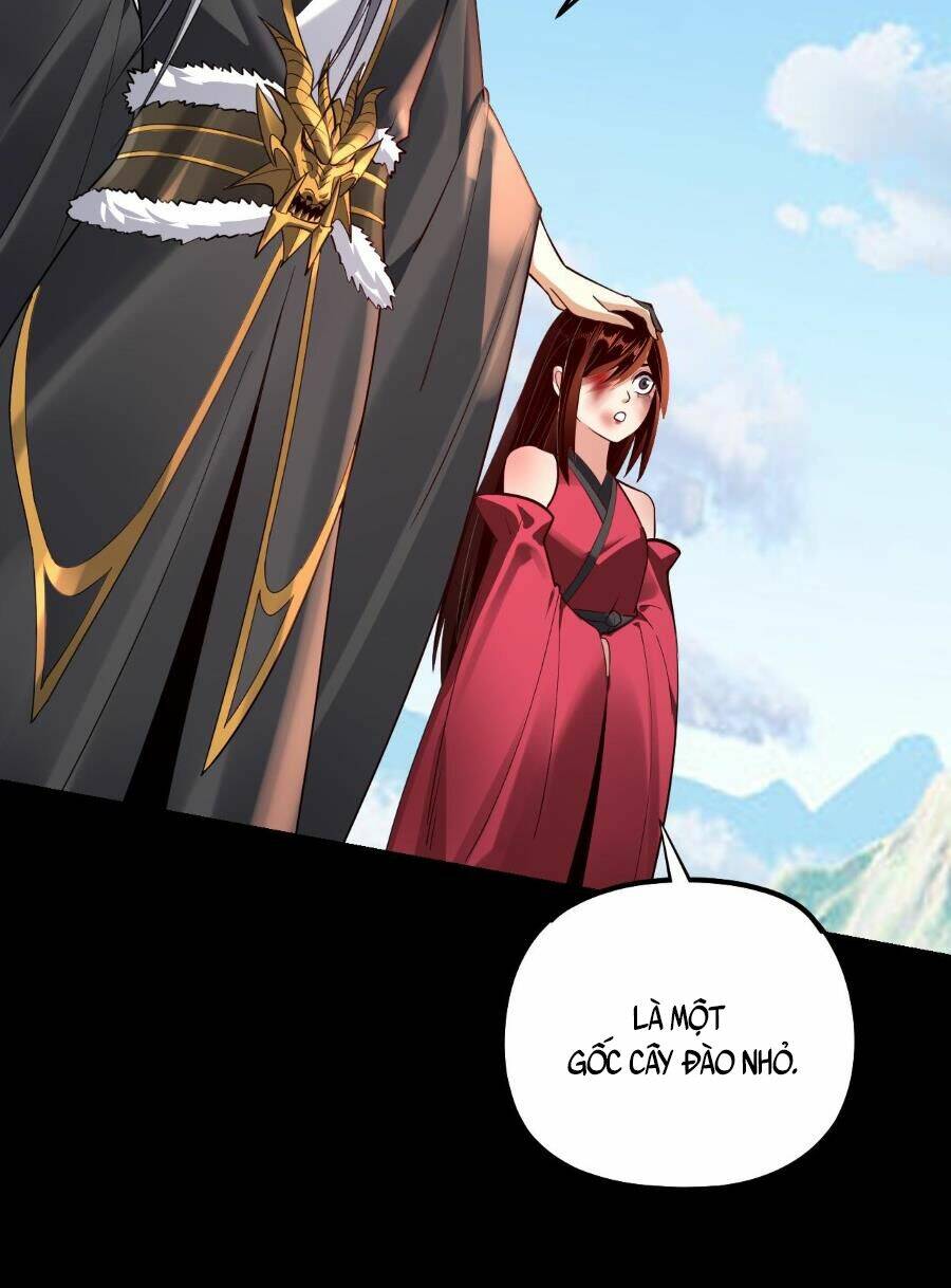 Ta Trời Sinh Đã Là Nhân Vật Phản Diện - Chapter 125 - Page 54