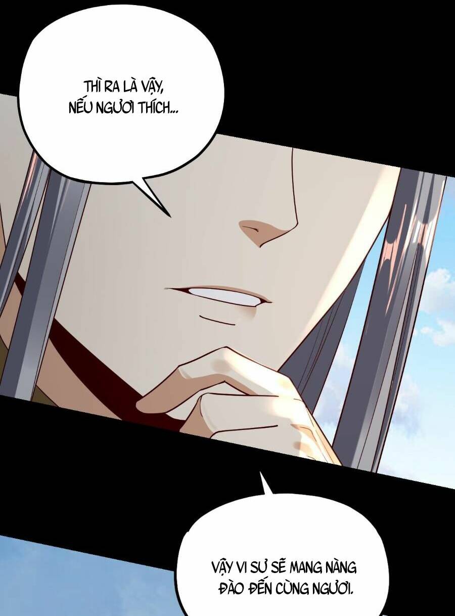 Ta Trời Sinh Đã Là Nhân Vật Phản Diện - Chapter 125 - Page 55