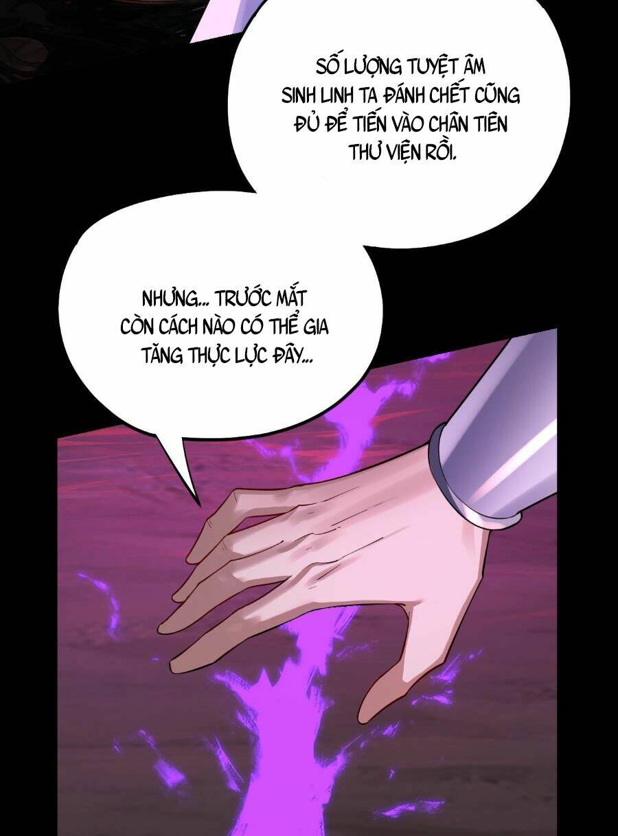 Ta Trời Sinh Đã Là Nhân Vật Phản Diện - Chapter 125 - Page 6