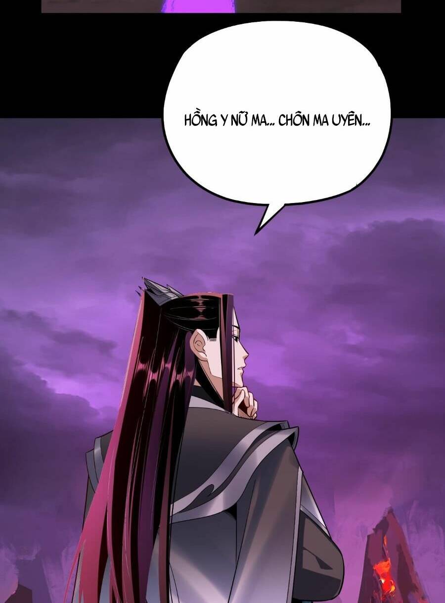 Ta Trời Sinh Đã Là Nhân Vật Phản Diện - Chapter 125 - Page 7