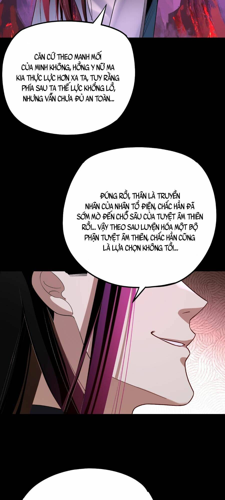 Ta Trời Sinh Đã Là Nhân Vật Phản Diện - Chapter 125 - Page 8