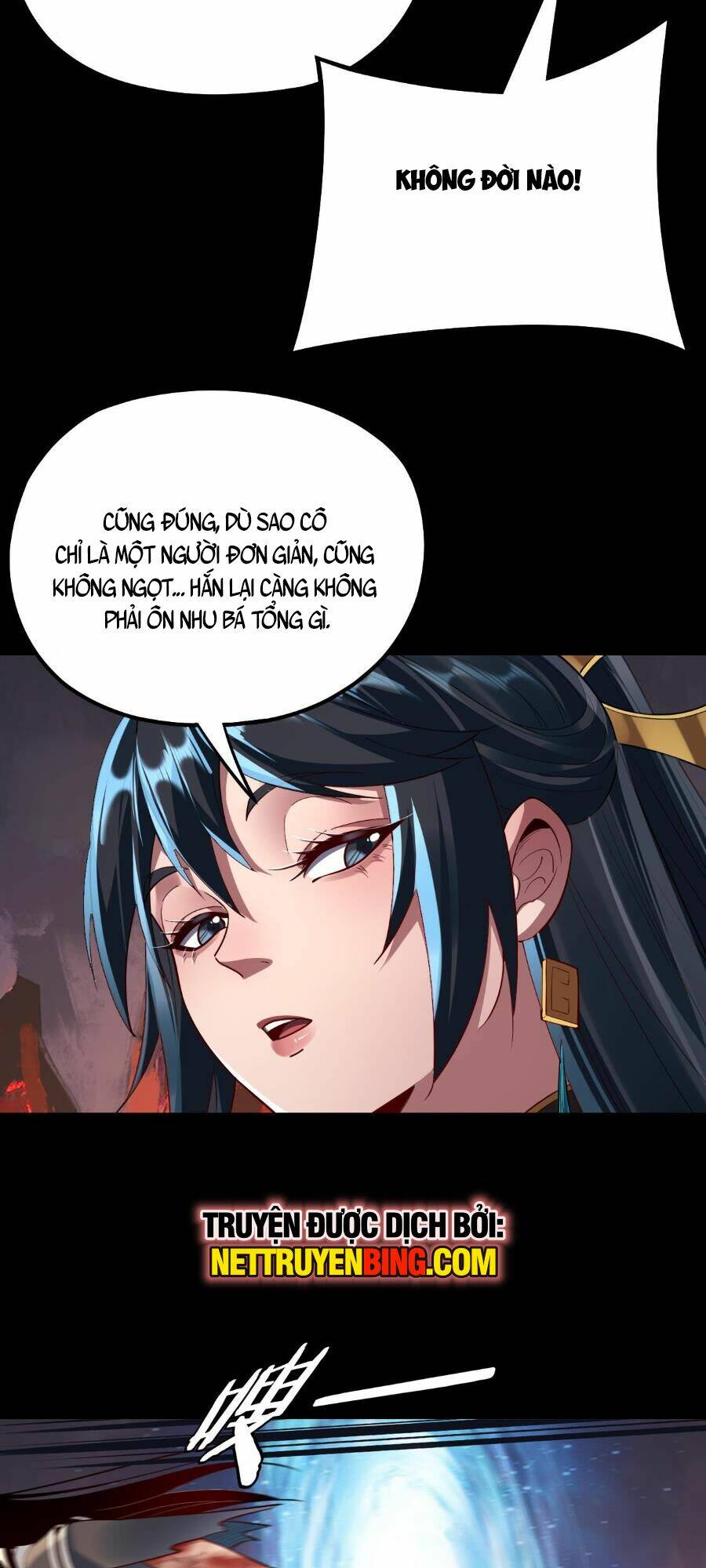 Ta Trời Sinh Đã Là Nhân Vật Phản Diện Chapter 126 - Trang 9