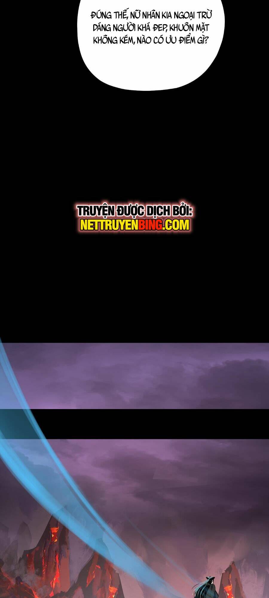 Ta Trời Sinh Đã Là Nhân Vật Phản Diện Chapter 126 - Trang 36