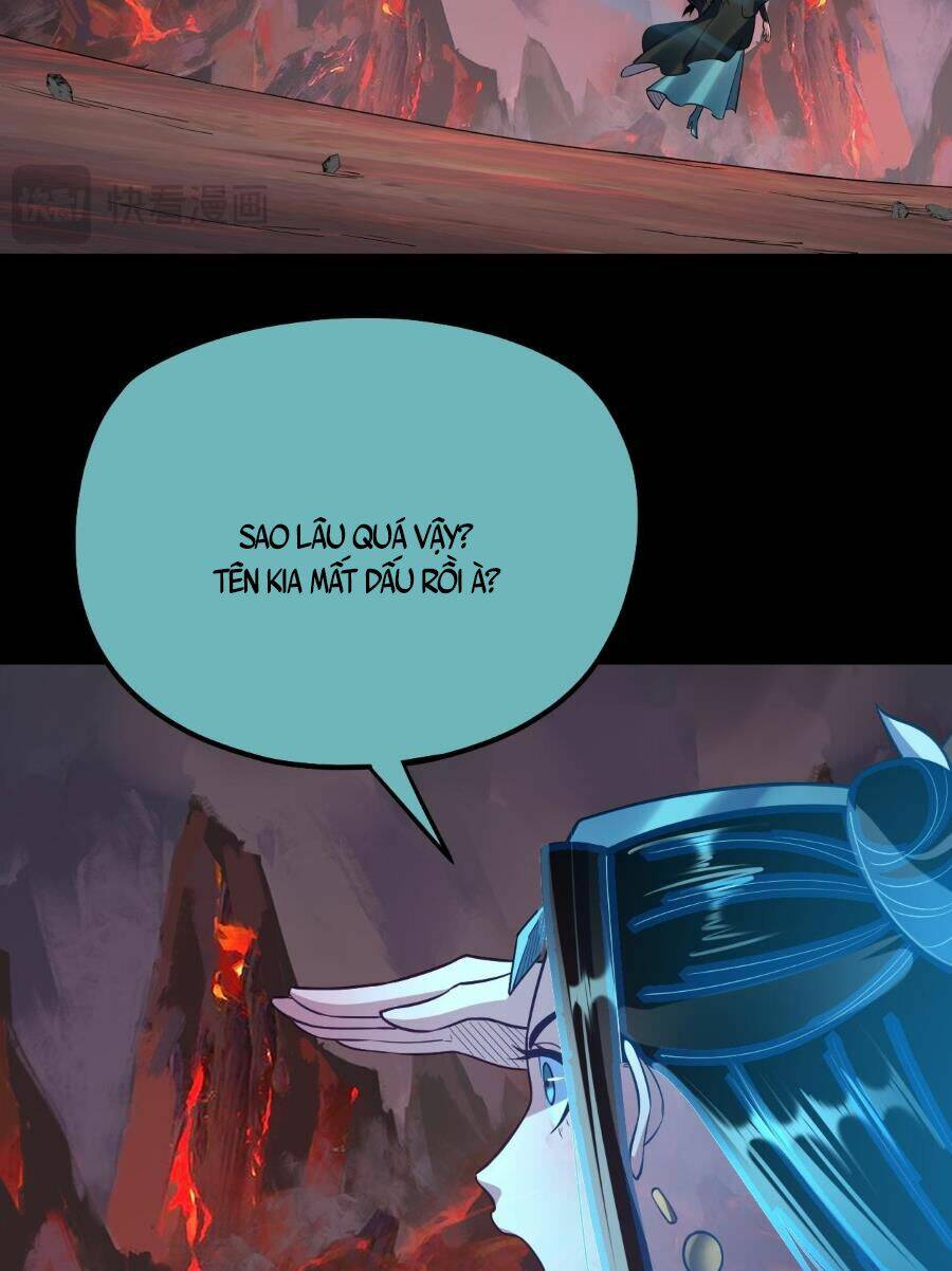 Ta Trời Sinh Đã Là Nhân Vật Phản Diện Chapter 126 - Trang 37