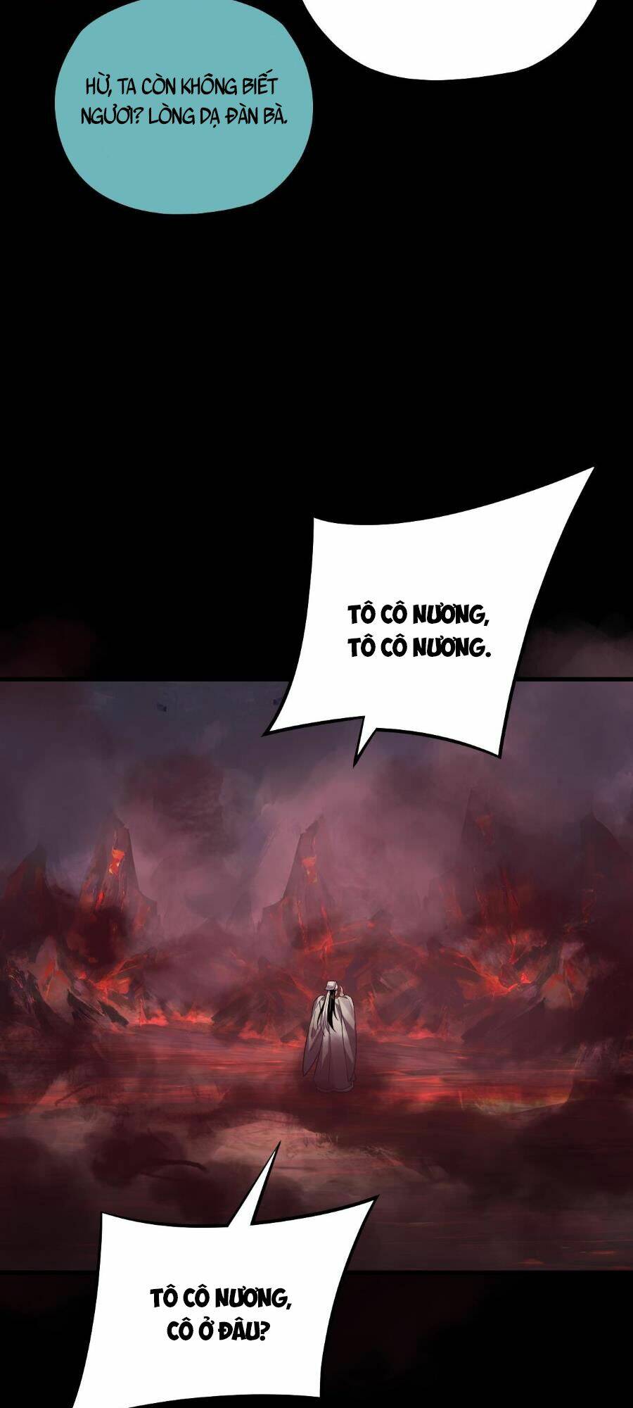 Ta Trời Sinh Đã Là Nhân Vật Phản Diện Chapter 126 - Trang 40
