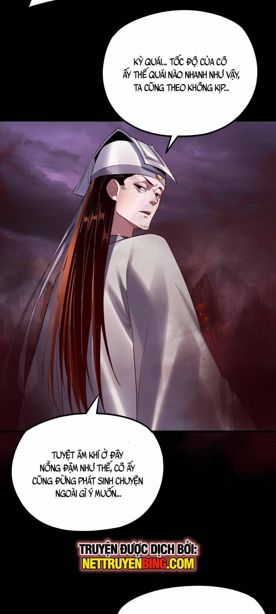 Ta Trời Sinh Đã Là Nhân Vật Phản Diện Chapter 126 - Trang 41