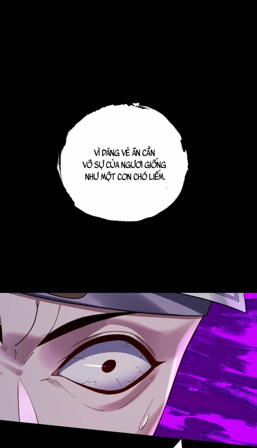 Ta Trời Sinh Đã Là Nhân Vật Phản Diện Chapter 126 - Trang 43