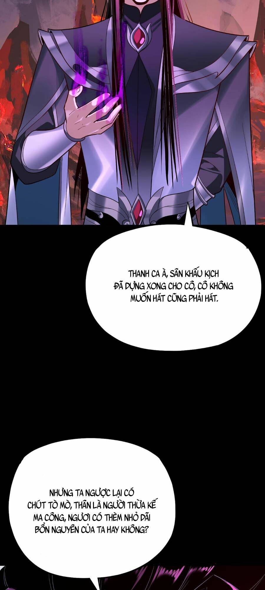 Ta Trời Sinh Đã Là Nhân Vật Phản Diện Chapter 126 - Trang 52