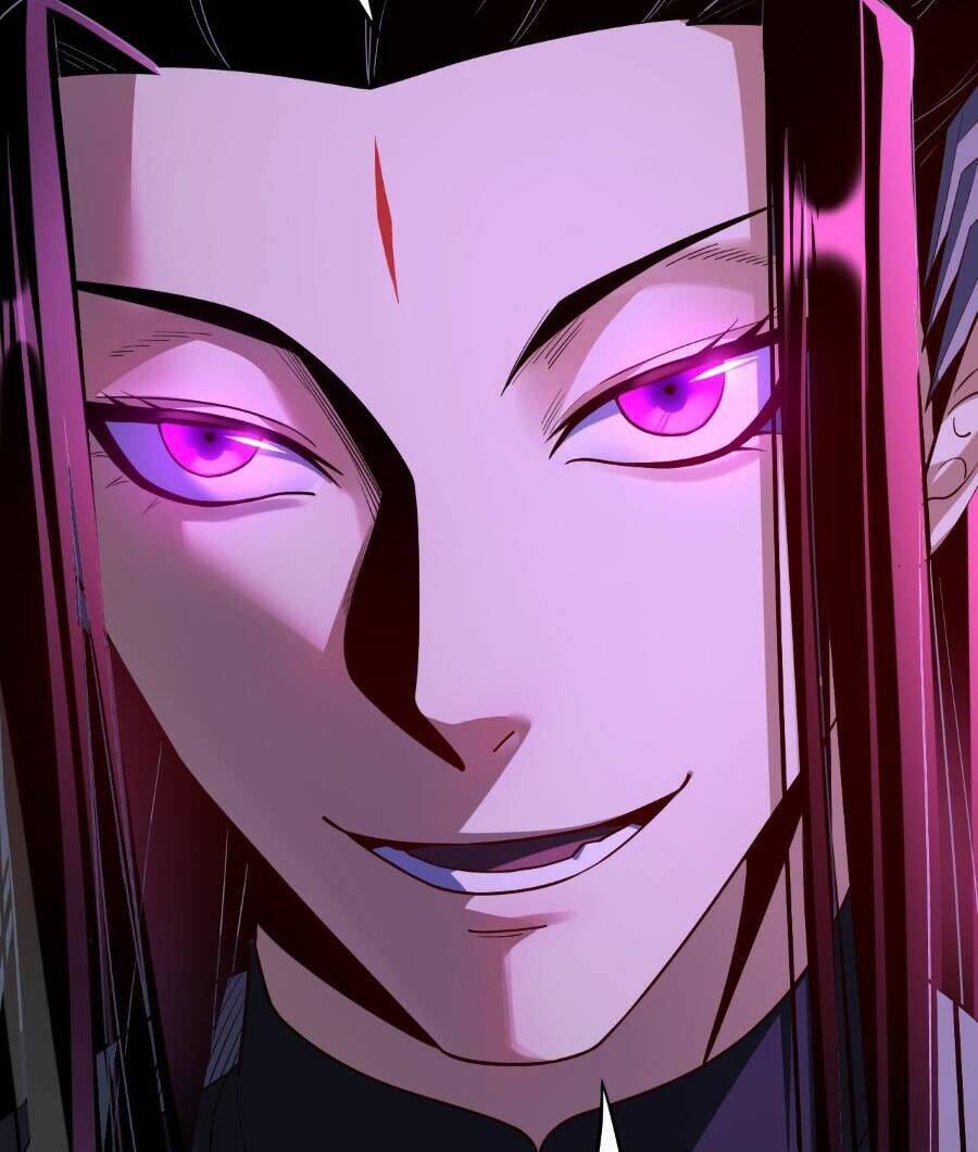 Ta Trời Sinh Đã Là Nhân Vật Phản Diện Chapter 126 - Trang 53