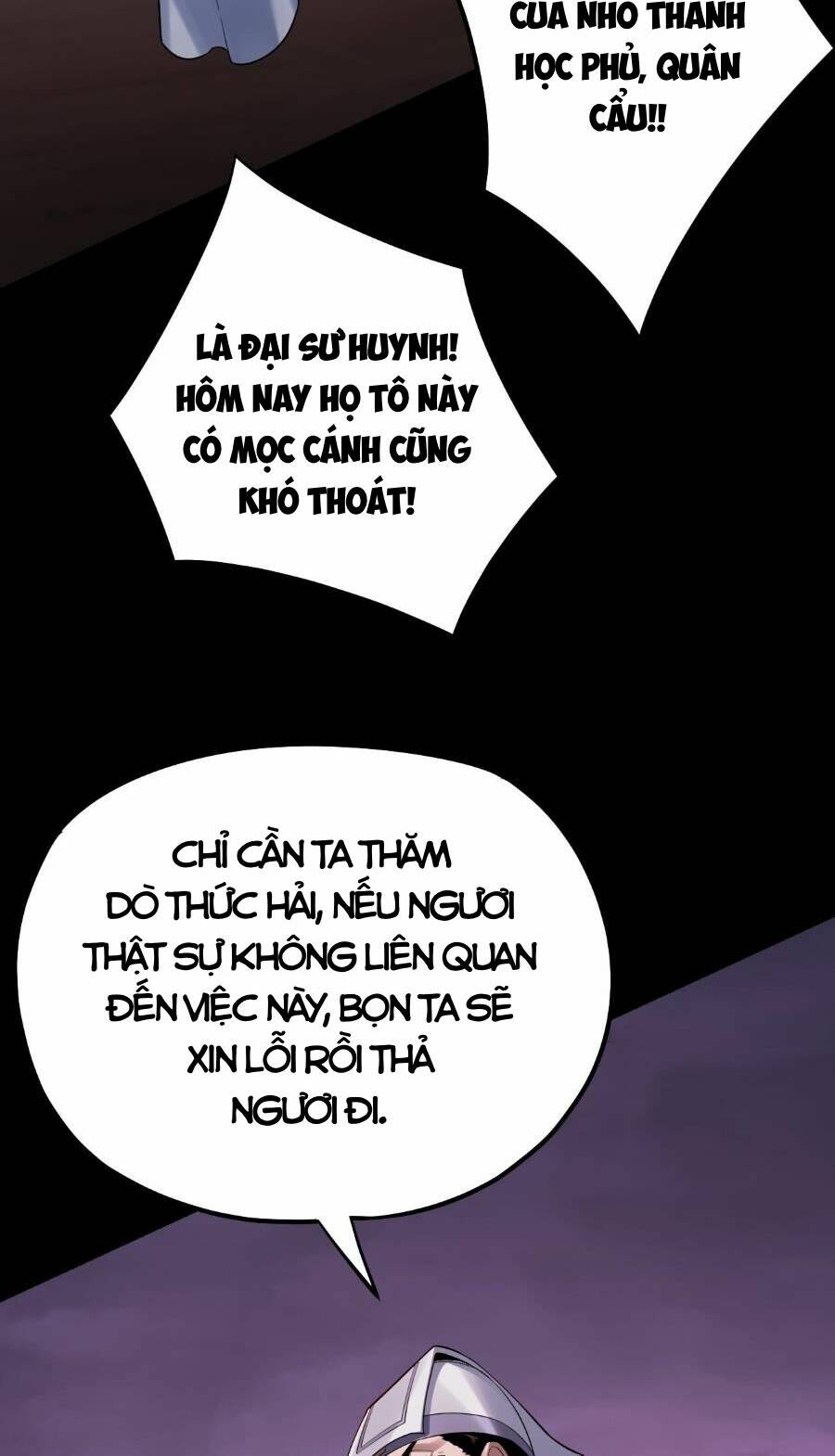 Ta Trời Sinh Đã Là Nhân Vật Phản Diện - Chapter 127 - Page 15