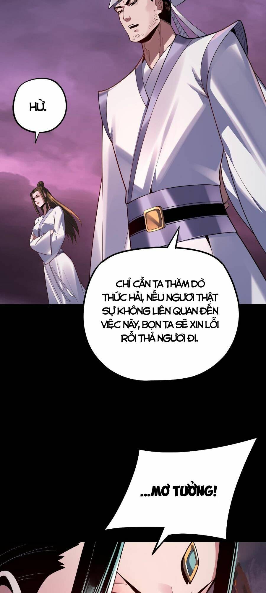 Ta Trời Sinh Đã Là Nhân Vật Phản Diện - Chapter 127 - Page 16