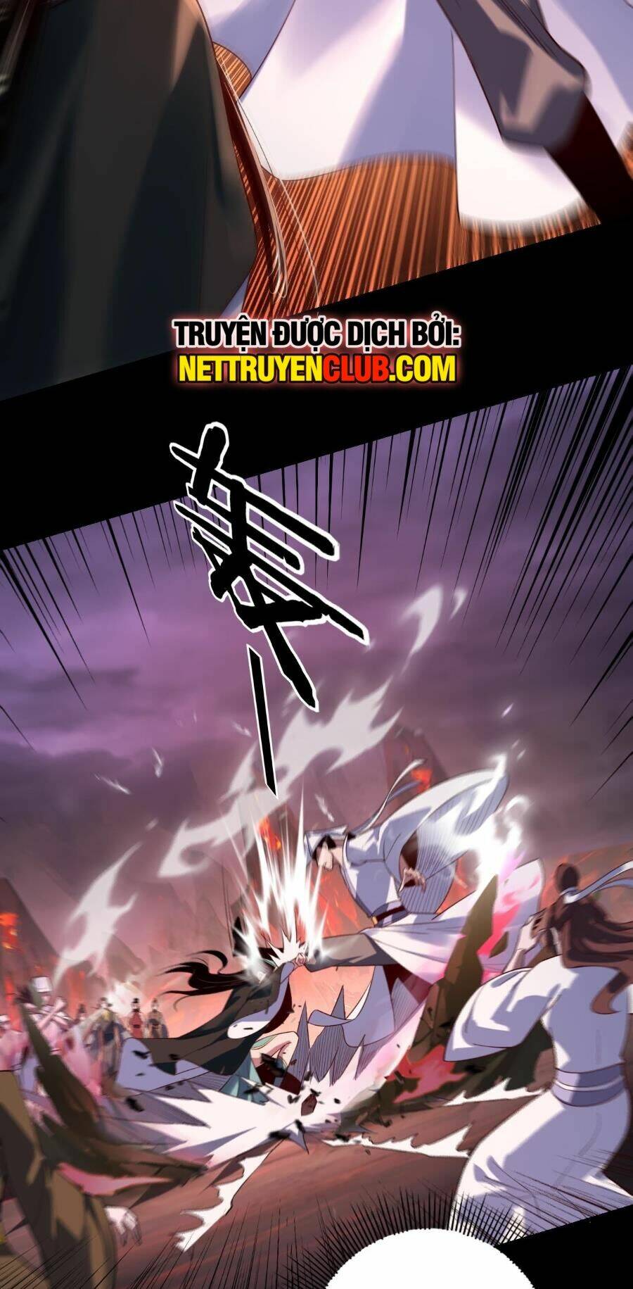 Ta Trời Sinh Đã Là Nhân Vật Phản Diện - Chapter 127 - Page 18