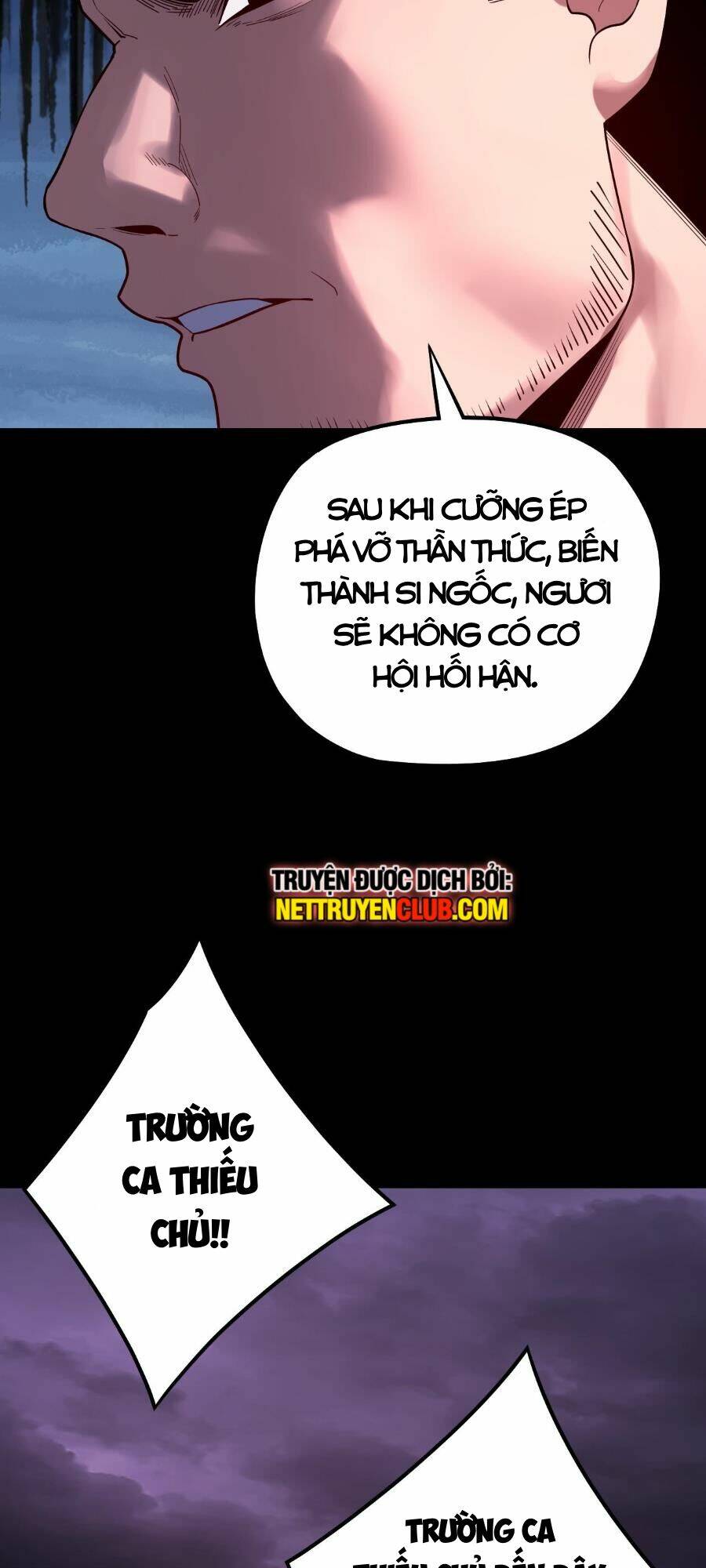 Ta Trời Sinh Đã Là Nhân Vật Phản Diện - Chapter 127 - Page 20