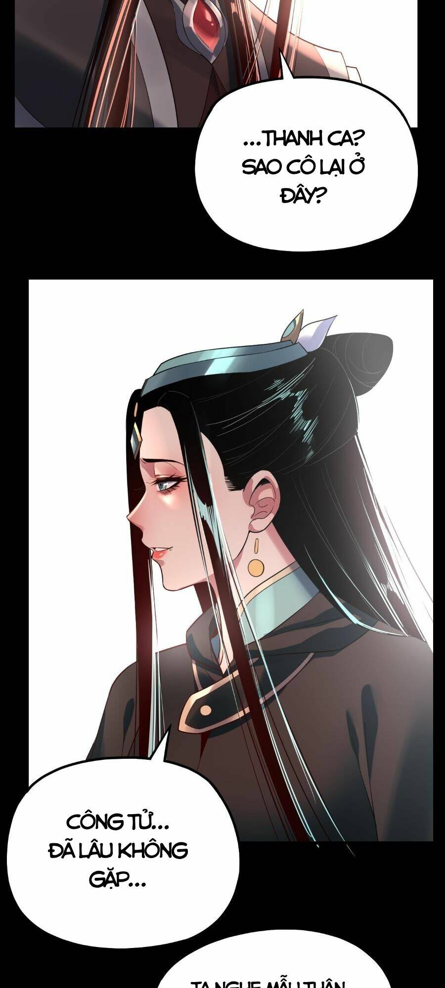 Ta Trời Sinh Đã Là Nhân Vật Phản Diện - Chapter 127 - Page 25