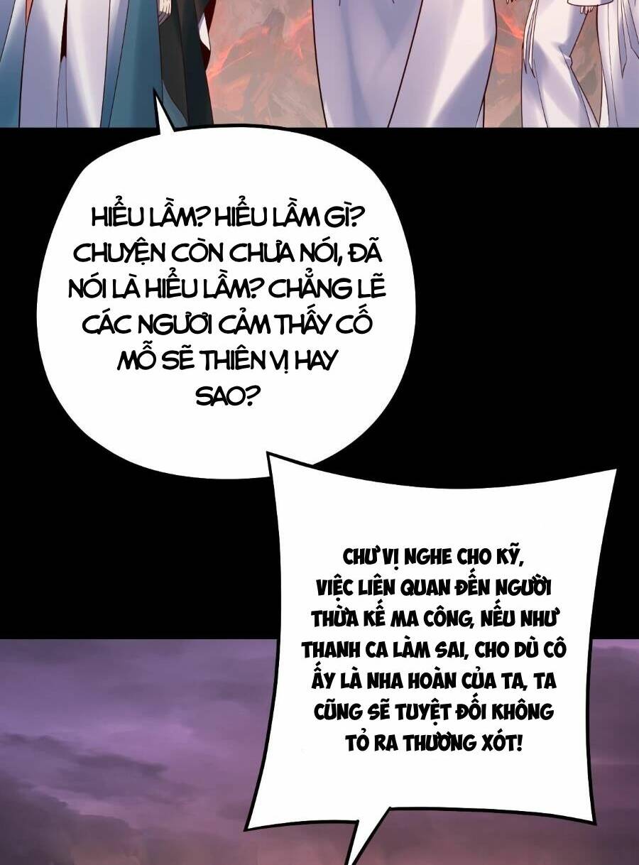 Ta Trời Sinh Đã Là Nhân Vật Phản Diện - Chapter 127 - Page 29