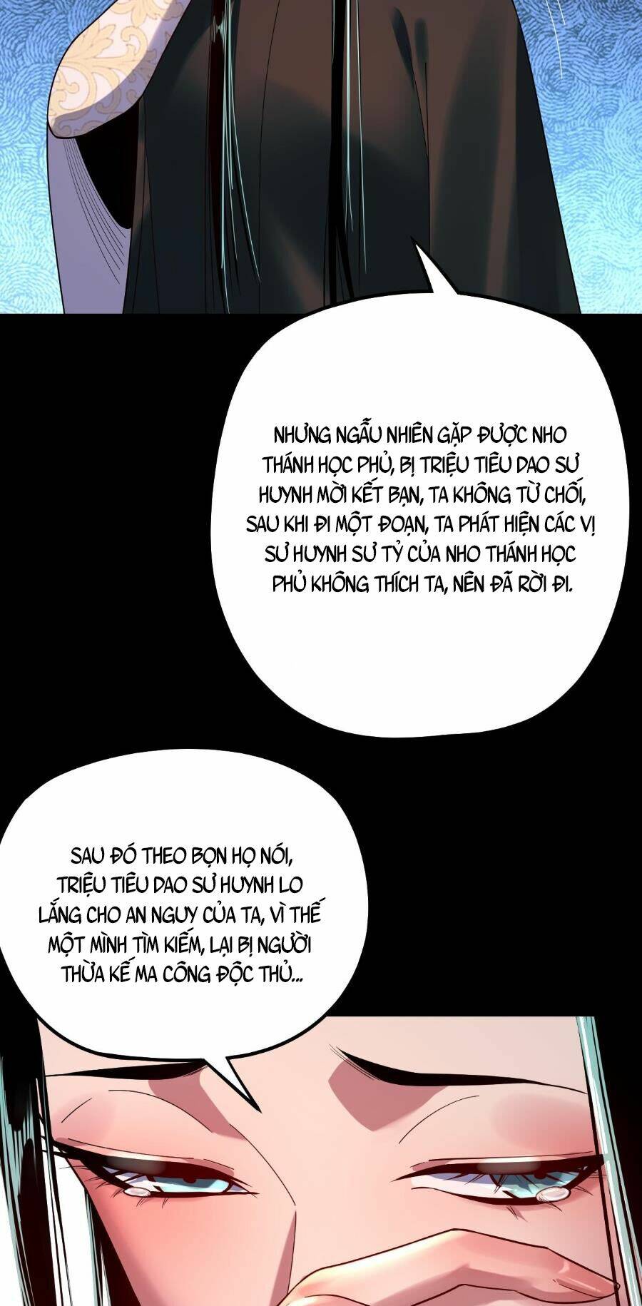 Ta Trời Sinh Đã Là Nhân Vật Phản Diện - Chapter 127 - Page 32