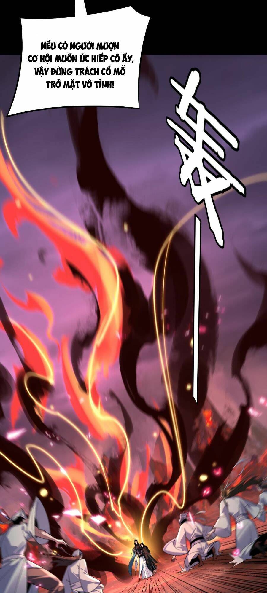 Ta Trời Sinh Đã Là Nhân Vật Phản Diện - Chapter 127 - Page 39