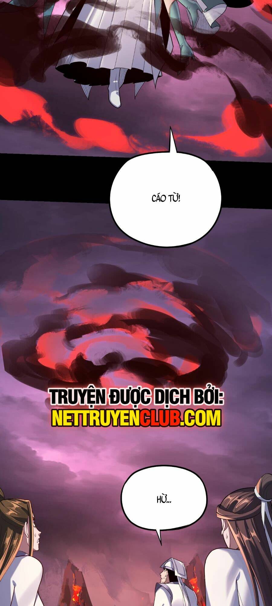 Ta Trời Sinh Đã Là Nhân Vật Phản Diện - Chapter 127 - Page 41