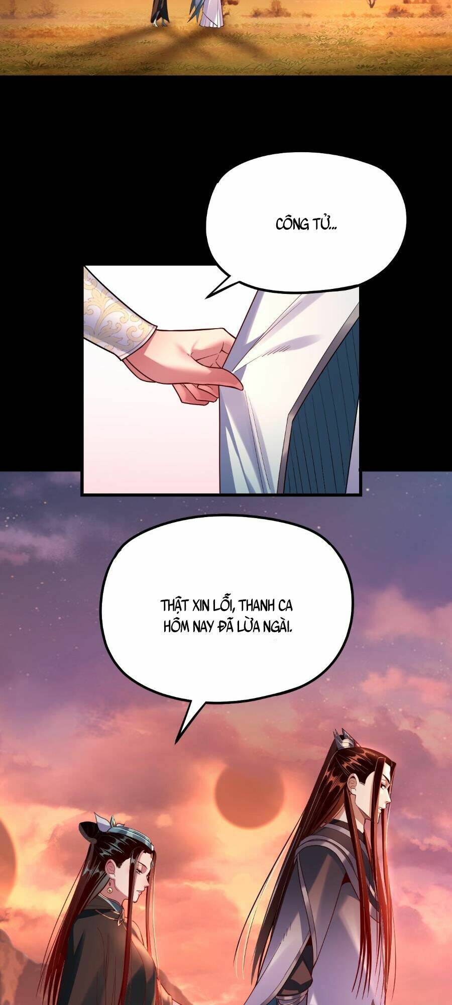 Ta Trời Sinh Đã Là Nhân Vật Phản Diện - Chapter 127 - Page 44