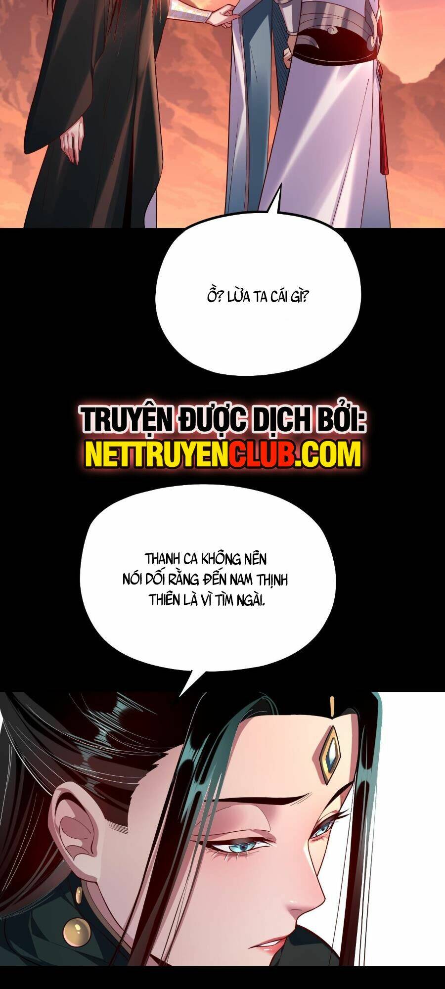 Ta Trời Sinh Đã Là Nhân Vật Phản Diện - Chapter 127 - Page 45