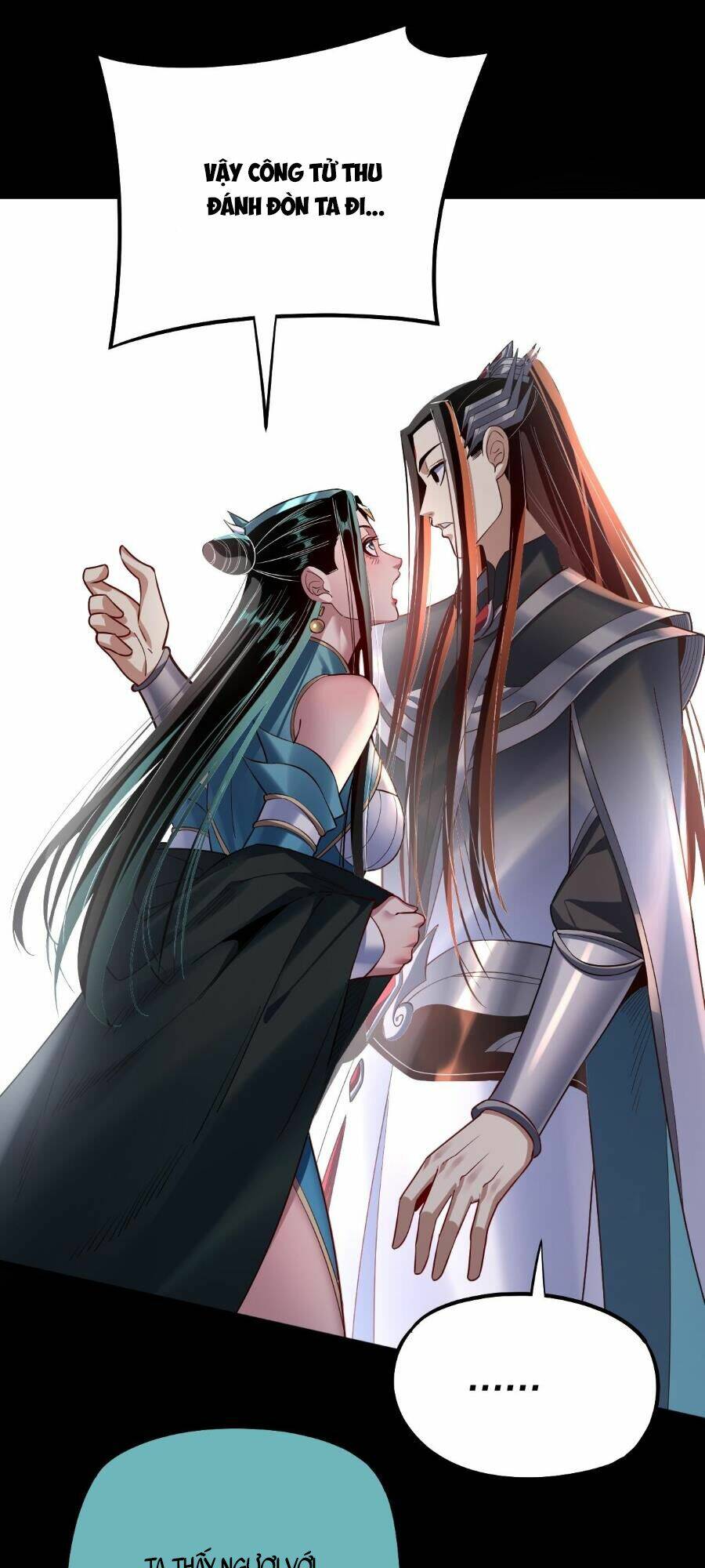 Ta Trời Sinh Đã Là Nhân Vật Phản Diện - Chapter 127 - Page 48