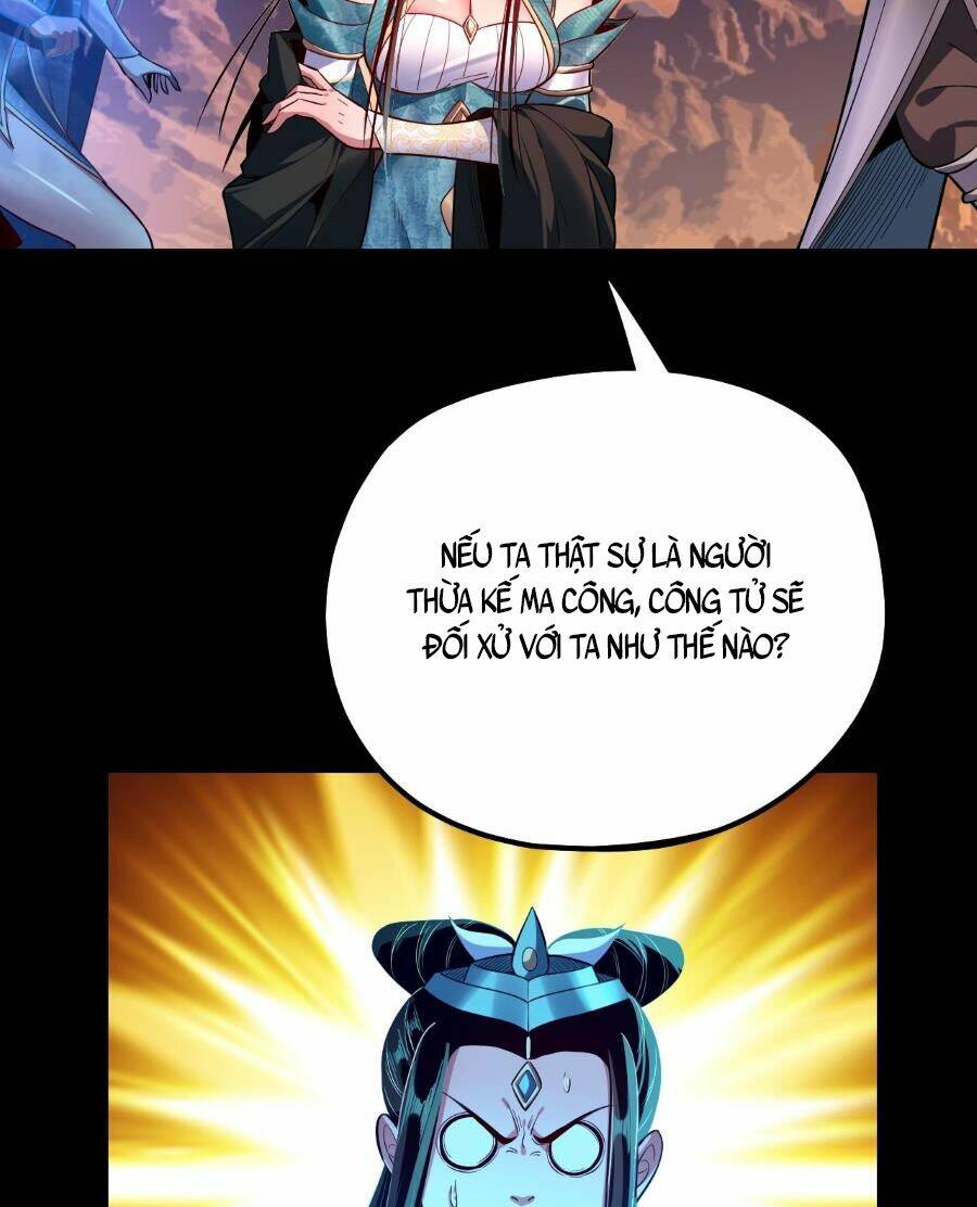 Ta Trời Sinh Đã Là Nhân Vật Phản Diện - Chapter 127 - Page 51