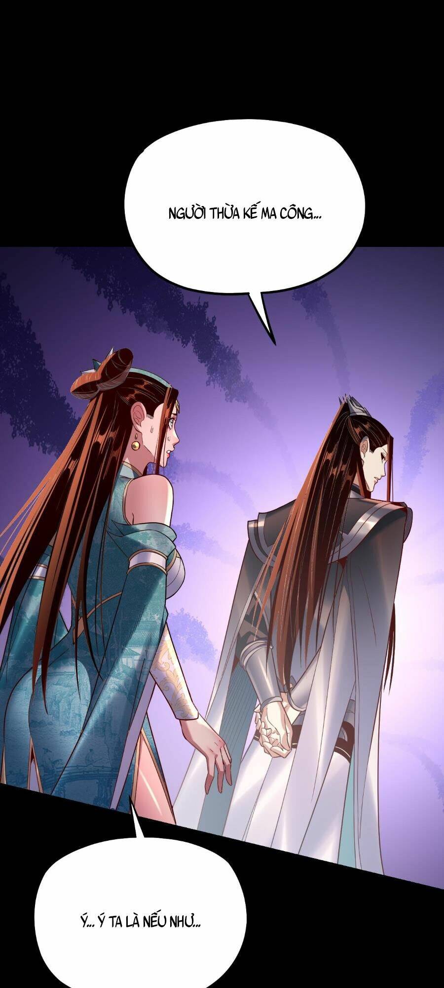 Ta Trời Sinh Đã Là Nhân Vật Phản Diện - Chapter 127 - Page 53