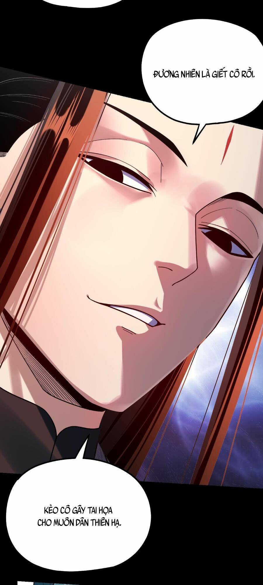 Ta Trời Sinh Đã Là Nhân Vật Phản Diện - Chapter 127 - Page 54