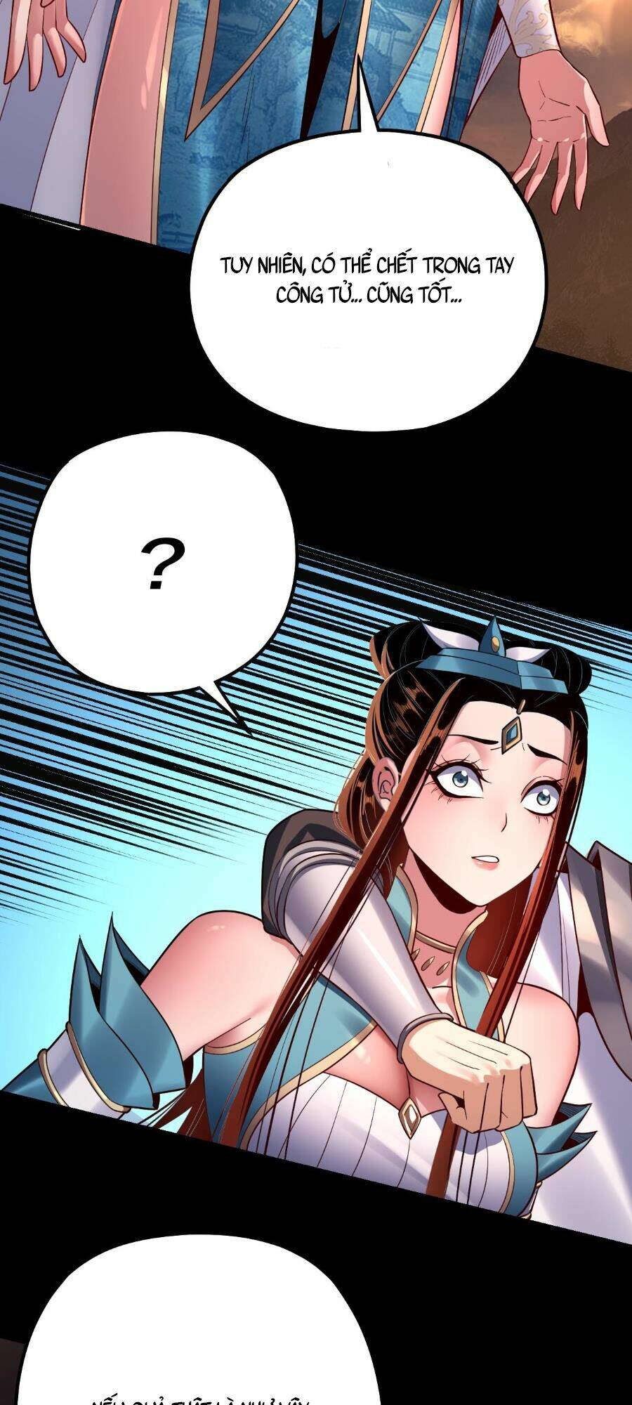 Ta Trời Sinh Đã Là Nhân Vật Phản Diện - Chapter 127 - Page 56