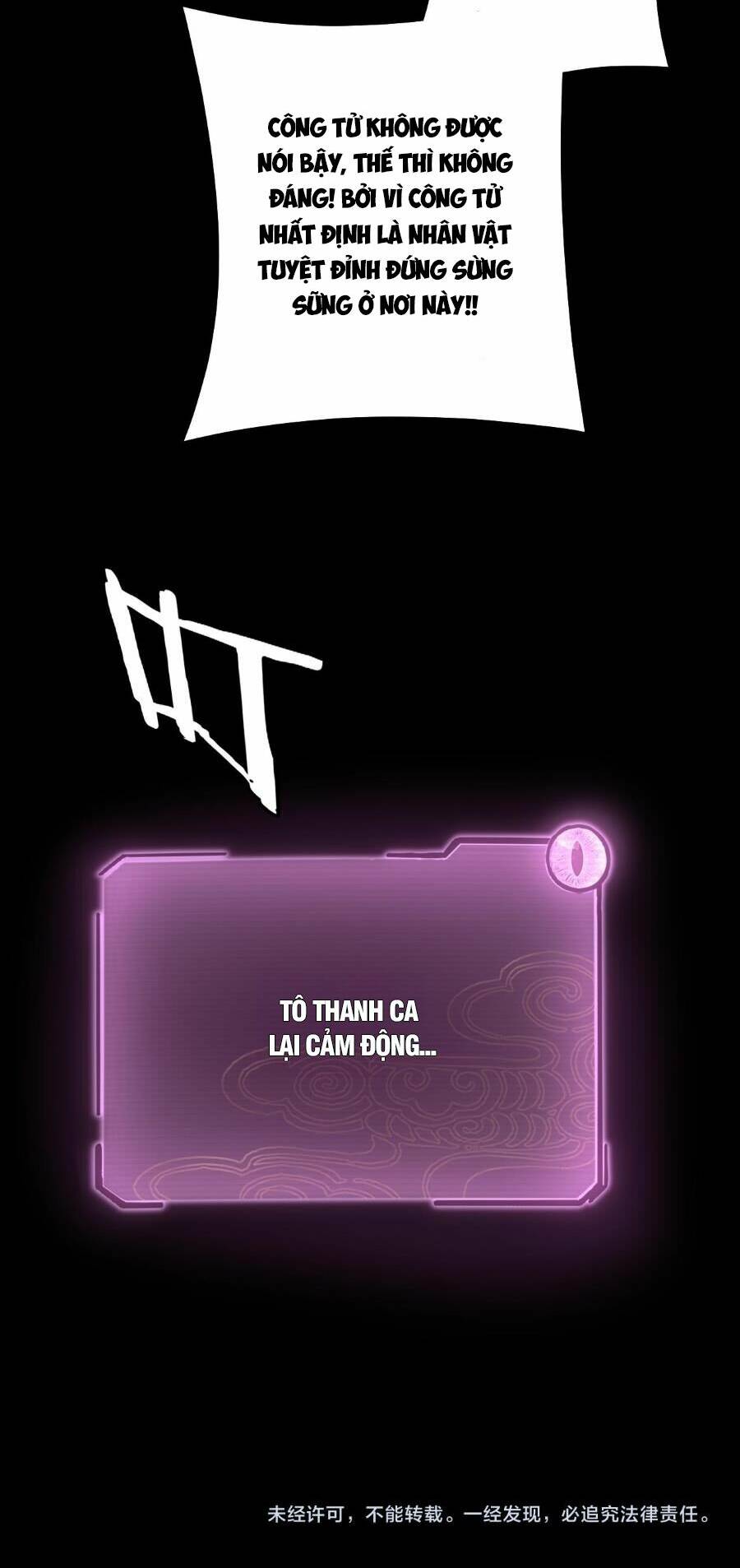 Ta Trời Sinh Đã Là Nhân Vật Phản Diện - Chapter 127 - Page 58