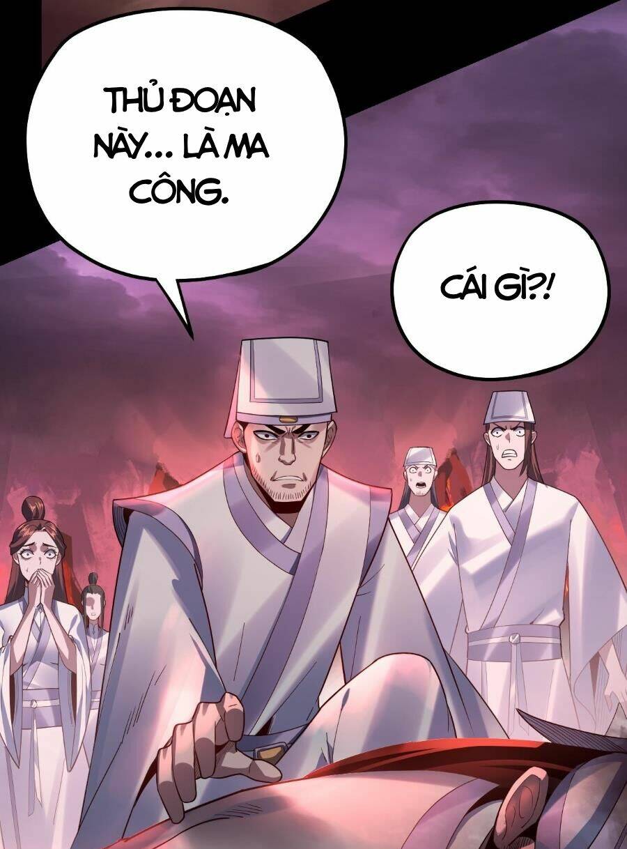 Ta Trời Sinh Đã Là Nhân Vật Phản Diện - Chapter 127 - Page 5