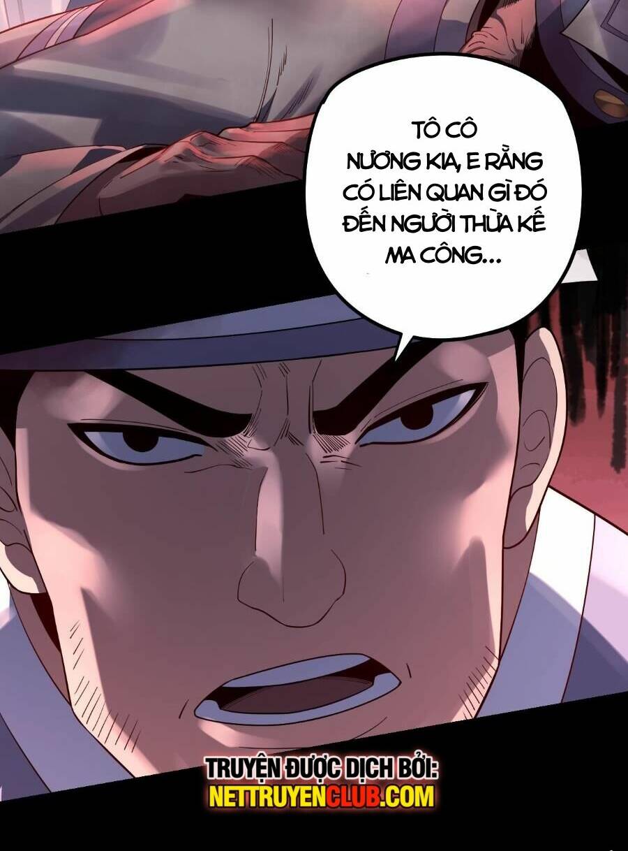 Ta Trời Sinh Đã Là Nhân Vật Phản Diện - Chapter 127 - Page 6