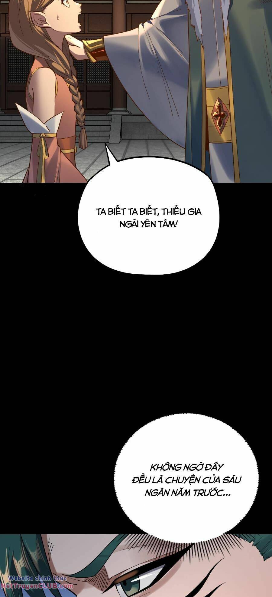 Ta Trời Sinh Đã Là Nhân Vật Phản Diện Chapter 128 - Trang 9