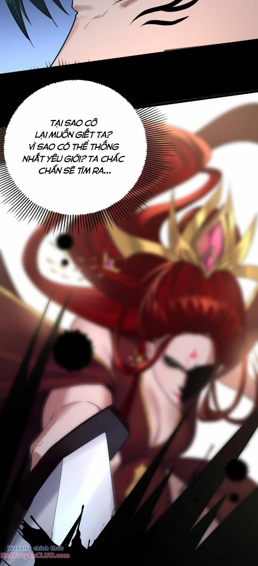 Ta Trời Sinh Đã Là Nhân Vật Phản Diện Chapter 128 - Trang 10