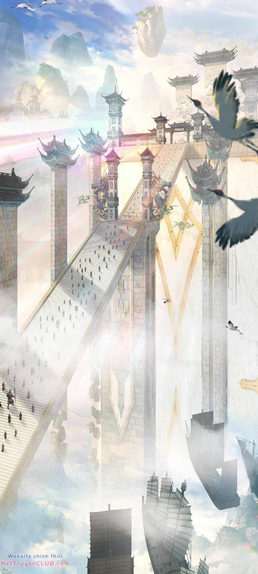 Ta Trời Sinh Đã Là Nhân Vật Phản Diện Chapter 128 - Trang 12