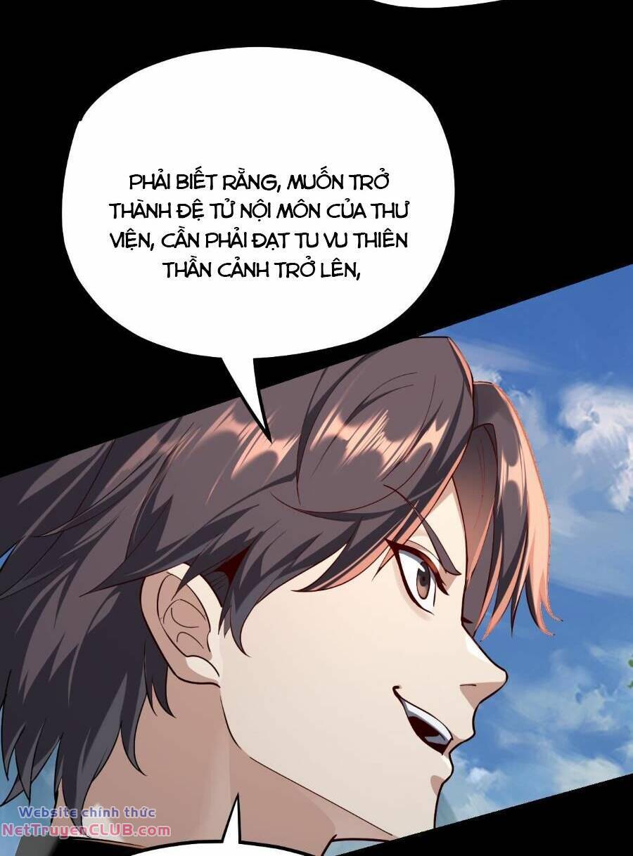 Ta Trời Sinh Đã Là Nhân Vật Phản Diện Chapter 128 - Trang 15