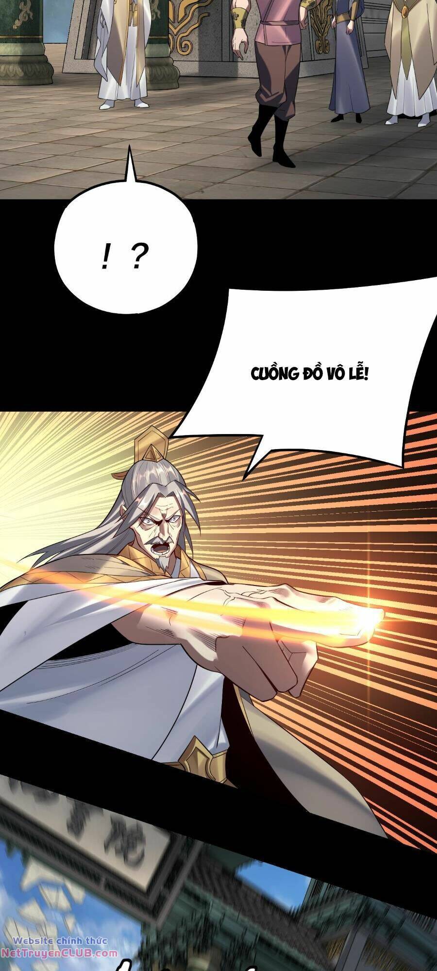 Ta Trời Sinh Đã Là Nhân Vật Phản Diện Chapter 128 - Trang 21