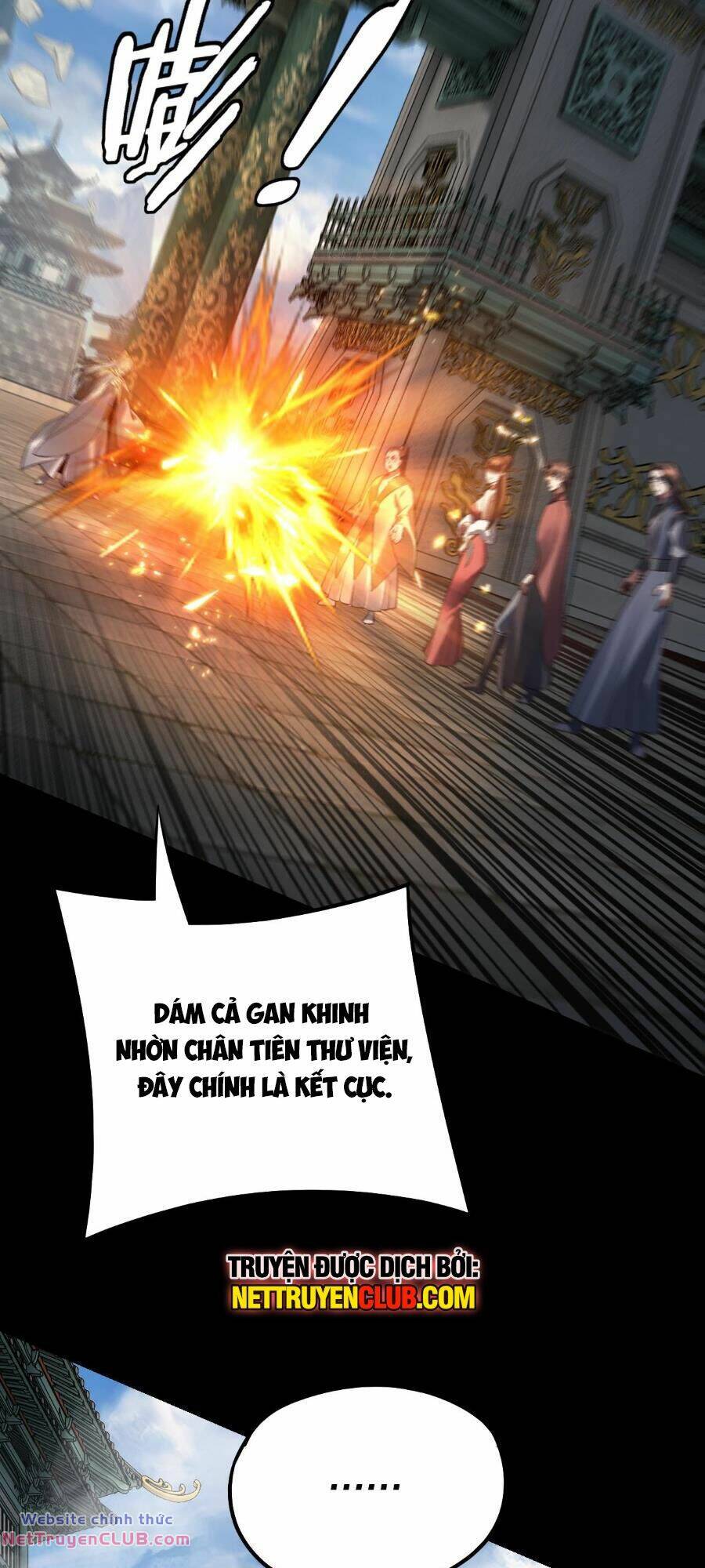 Ta Trời Sinh Đã Là Nhân Vật Phản Diện Chapter 128 - Trang 22