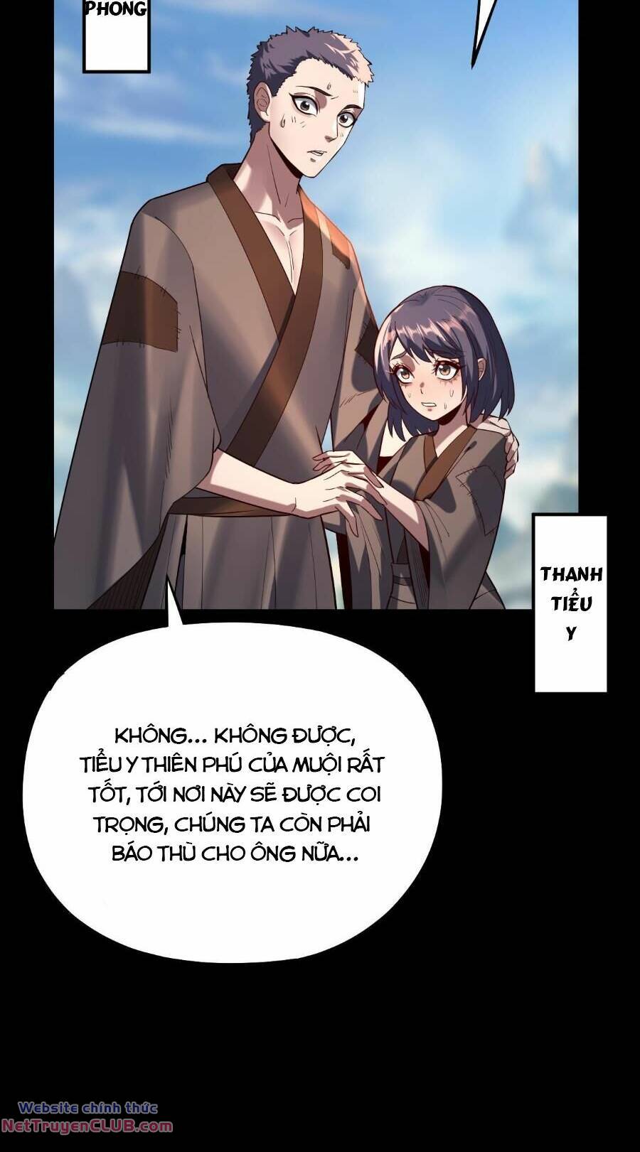 Ta Trời Sinh Đã Là Nhân Vật Phản Diện Chapter 128 - Trang 24