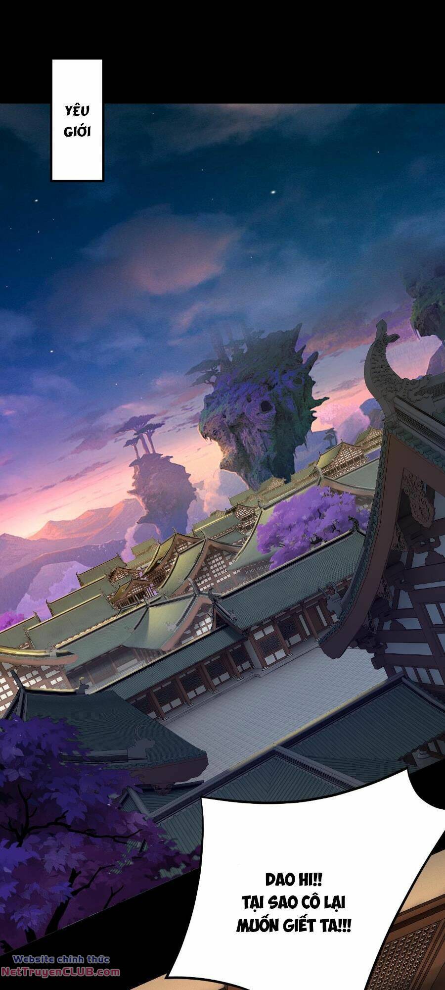 Ta Trời Sinh Đã Là Nhân Vật Phản Diện Chapter 128 - Trang 2