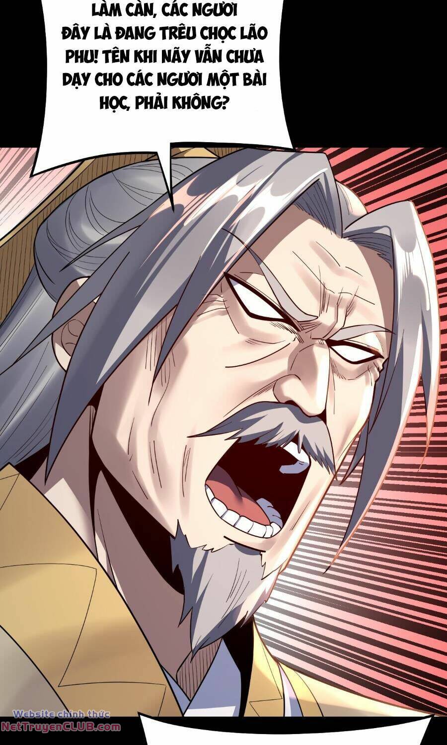 Ta Trời Sinh Đã Là Nhân Vật Phản Diện Chapter 128 - Trang 33