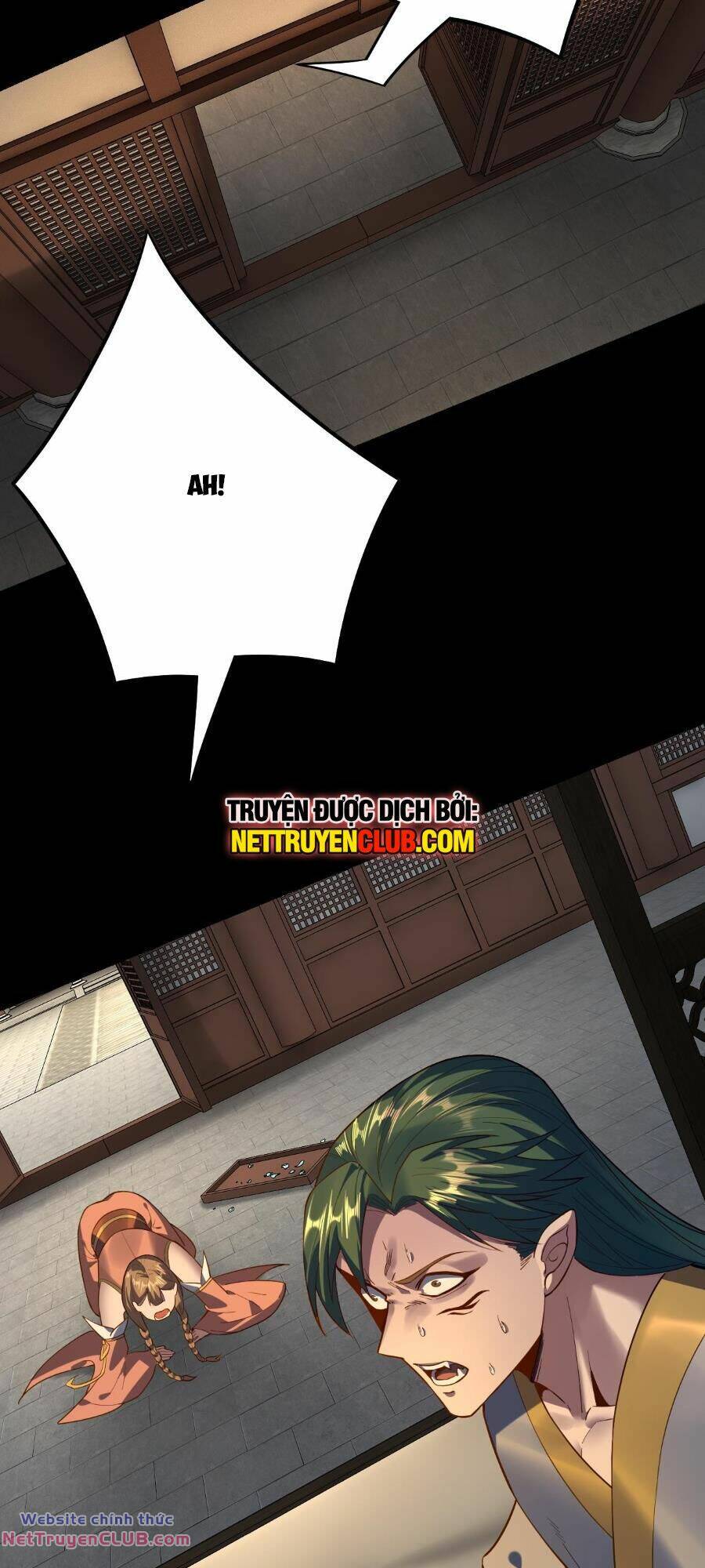 Ta Trời Sinh Đã Là Nhân Vật Phản Diện Chapter 128 - Trang 3