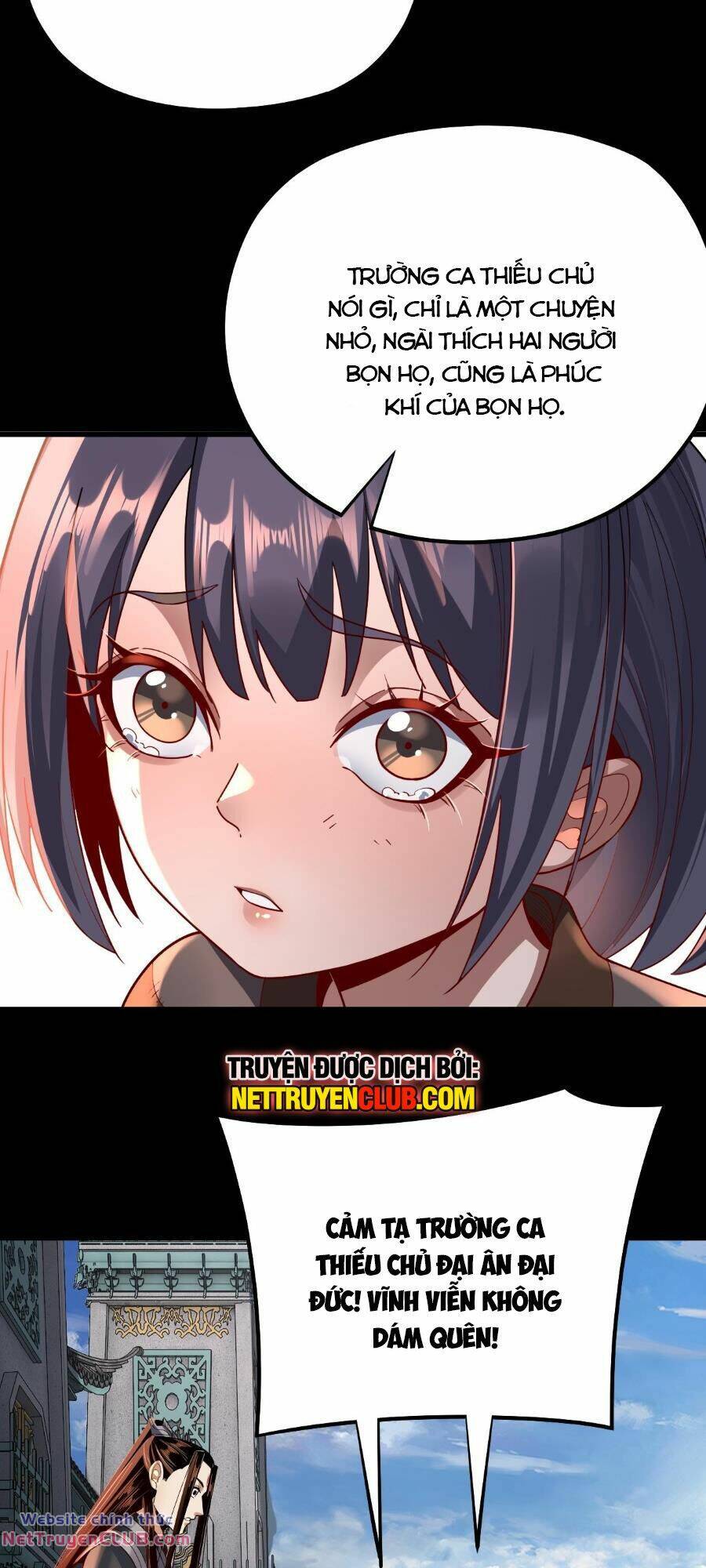 Ta Trời Sinh Đã Là Nhân Vật Phản Diện Chapter 128 - Trang 41