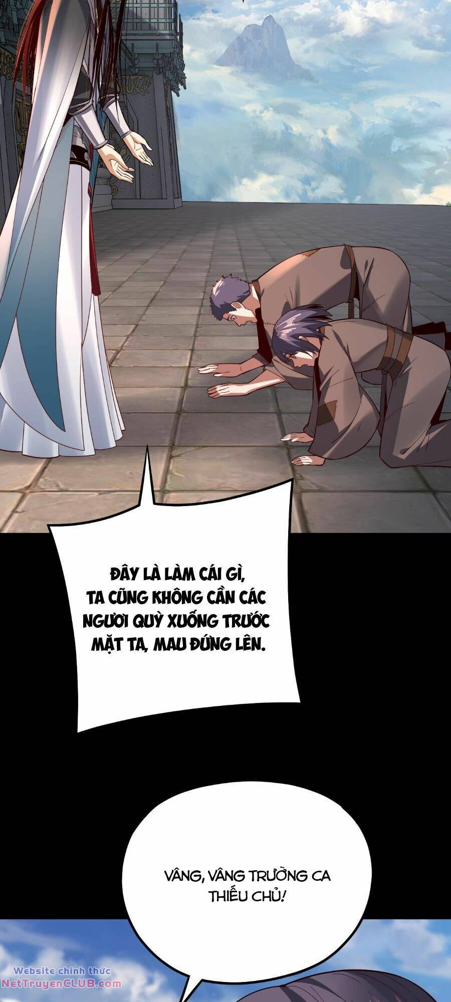 Ta Trời Sinh Đã Là Nhân Vật Phản Diện Chapter 128 - Trang 42